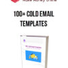 100+ Cold Email Templates