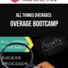 All Things Overages – Overage Bootcamp