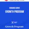 Demand Curve – Growth Program