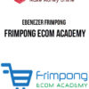 Ebenezer Frimpong – Frimpong Ecom Academy