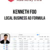 Kenneth Foo – Local Business Ad Formula