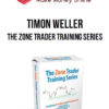 Timon Weller – The Zone Trader Training Series