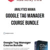 Analytics Mania – Google Tag Manager Course Bundle