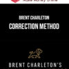 Brent Charleton – Correction Method