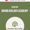 Leah Kay – Brand Builder Academy