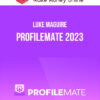 Luke Maguire – ProfileMate 2023