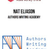 Nat Eliason – Authors Writing Academy