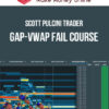 Scott Pulcini Trader – GAP-VWAP Fail Course