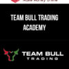 Team Bull Trading Academy