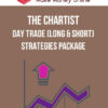The Chartist – DAY TRADE (LONG & SHORT) STRATEGIES PACKAGE