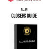 All In – Closers Guide