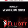 Andy Elliott – Memorial Day Bundle