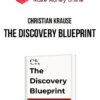 Christian Krause – The Discovery Blueprint