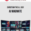 Christian The A.i. Guy – Ai Magnate