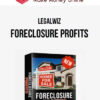 LegalWiz – Foreclosure Profits