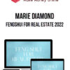 Marie Diamond – Fengshui For Real Estate 2022