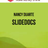 Nancy Duarte – SlideDocs