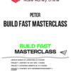 Peter – Build Fast Masterclass
