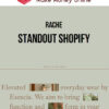 Rache – Standout Shopify