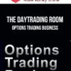 The Daytrading Room – Options Trading Business