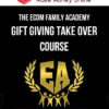 The Ecom Family Academy – Gift Giving Take Over Course