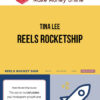 Tina Lee – Reels Rocketship