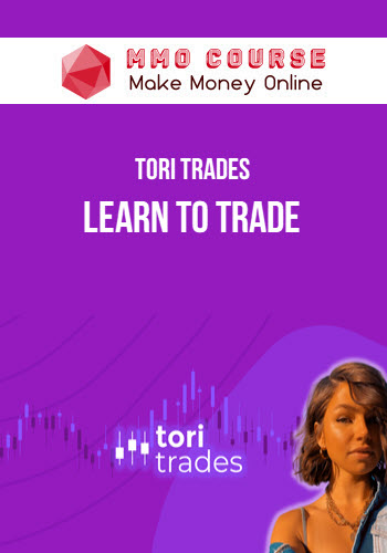 Tori Trades – Learn To Trade Tori Trades – Learn To Trade