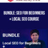 Bundle: SEO For Beginners + Local SEO Course