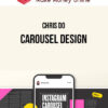 Chris Do – Carousel Design