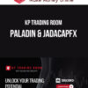 KP Trading Room – Paladin & JadaCapFX