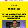 Ryan Lee – Momentum