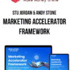 Stu Jordan & Andy Stone – Marketing Accelerator Framework (Advanced Prompting using ChatGPT)