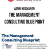 Aarni Heiskanen – The Management Consulting Blueprint