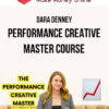 Dara Denney – Performance Creative Master Course