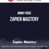 Jimmy Rose – Zapier Mastery