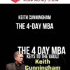 Keith Cunningham – The 4-Day MBA