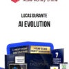 Lucas Durante – AI Evolution
