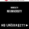 N8Wealth – N8 University