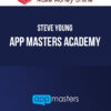 Steve Young – App Masters Academy
