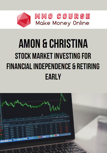 Amon & Christina Browning – Stock Market Investing for Financial Independence & Retiring Early Amon & Christina Browning – Stock Market Investing for Financial Independence & Retiring Early