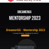 DreamerGG – Mentorship 2023