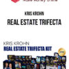 Kris Krohn – Real Estate Trifecta
