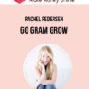 Rachel Pedersen – Go Gram Grow