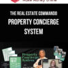 The Real Estate Commando – Property Concierge System