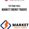 Top Trade Tools – Market Energy Trader