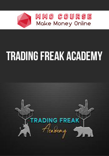 Trading Freak Academy Trading Freak Academy