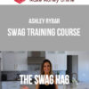 Ashley Rybar – Learn Swag Training Course