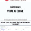 Chase Reiner – Viral AI Clone
