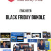 Eric Beer – Black Friday Bundle