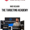 Niko Velikov – The Targeting Academy